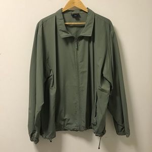 Men’s Lands’ End Jacket!